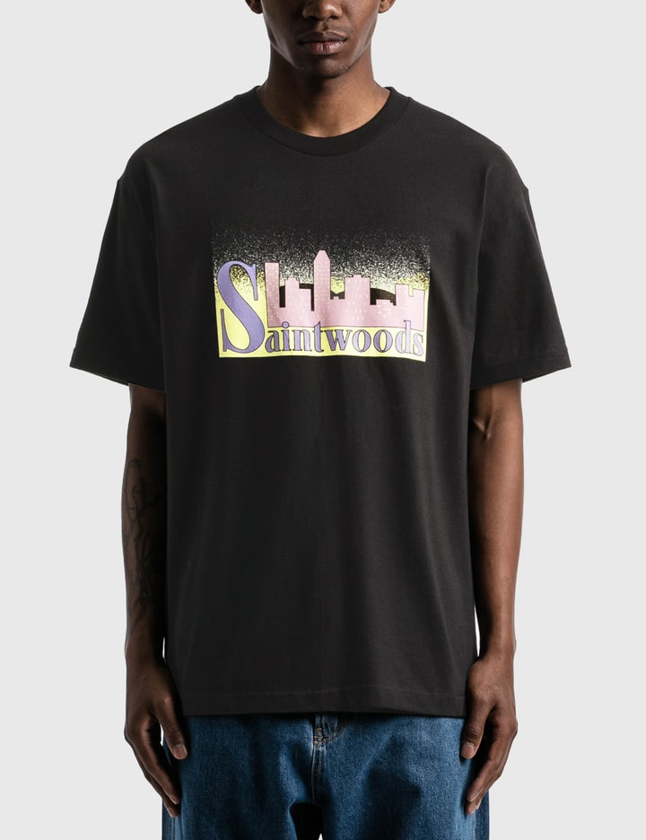 Skyline T-shirt Placeholder Image