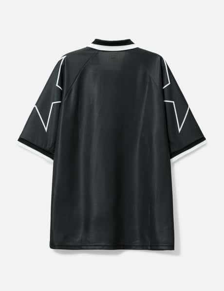 playstation dress shirt Employee Embroidered chest PS logo PlayStation Shirt L