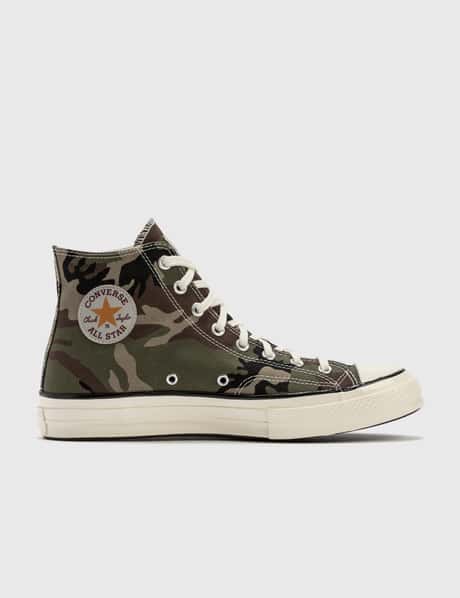 Converse Converse X Carhartt WIP Chuck 70 HBX