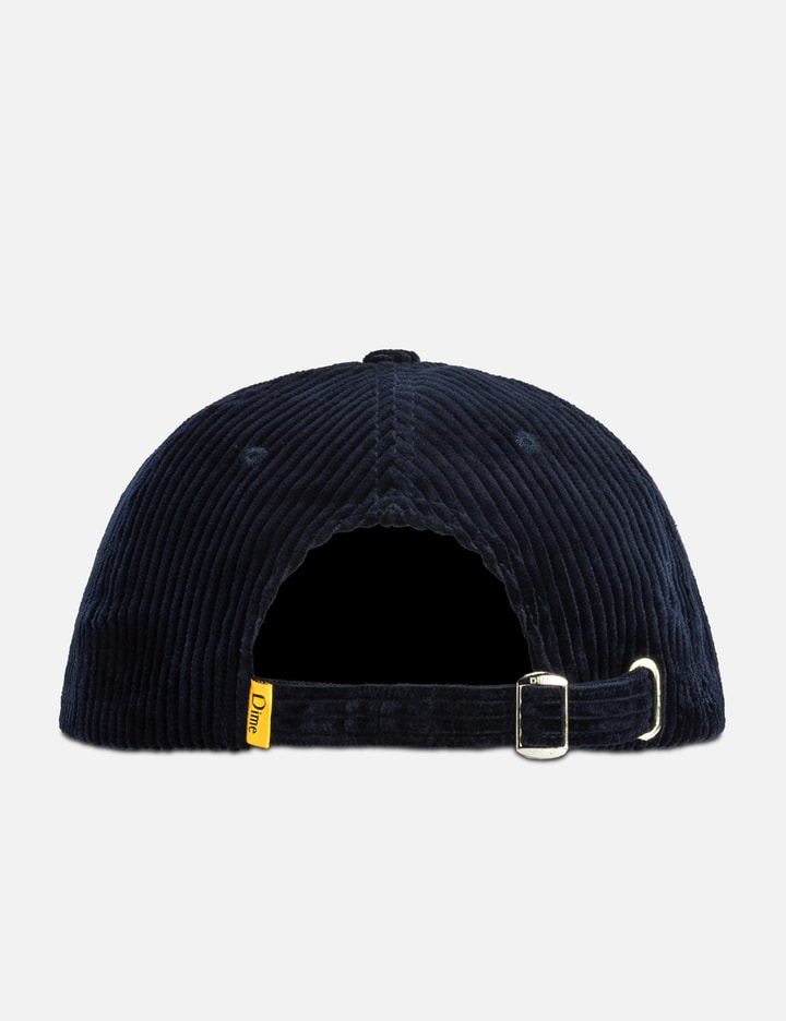 Dino Corduroy Cap Placeholder Image