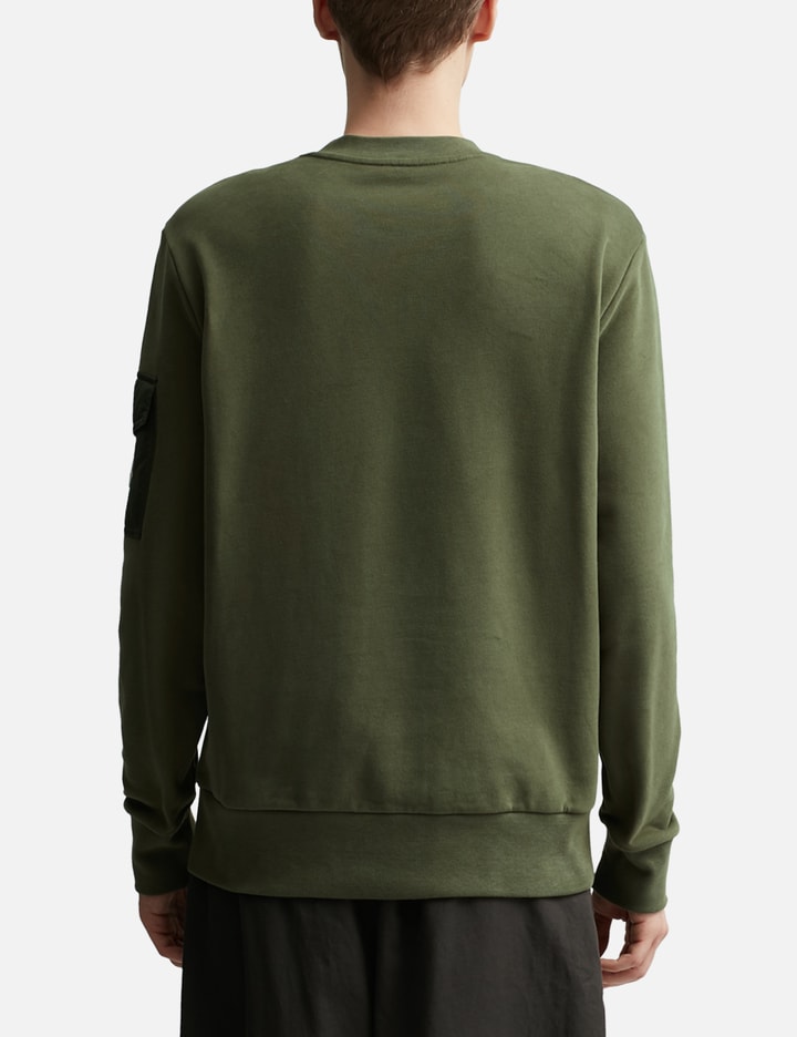 Cargo Sweatshirt Placeholder Image