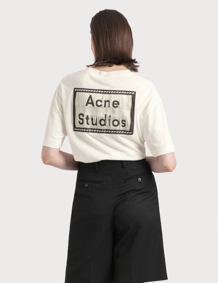 Elice Reverse Label T-Shirt Placeholder Image