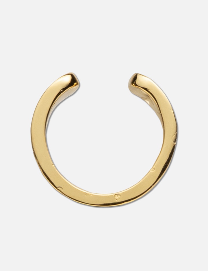 Mastermind World Ear Cuff