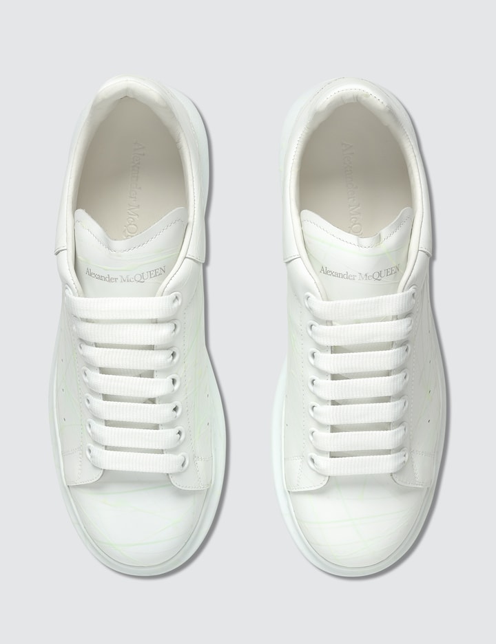 Paint Oversized Sneaker Placeholder Image
