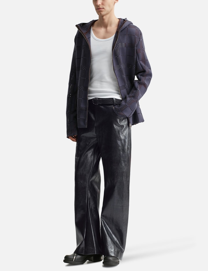 Black Coated Denim Placeholder Image