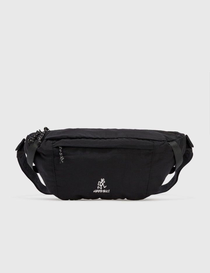 グラミチ ボディバッグ