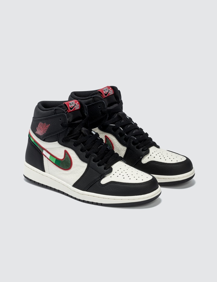 Air Jordan 1 Retro High OG Placeholder Image