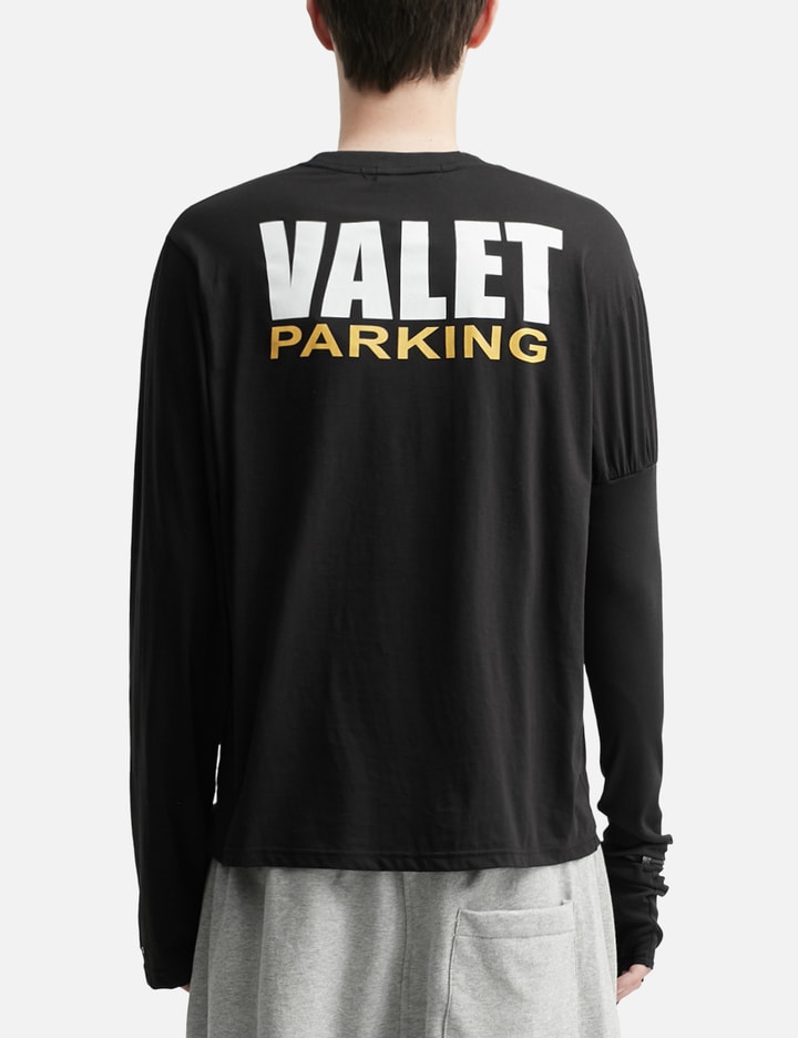 Glove Long Sleeve Placeholder Image