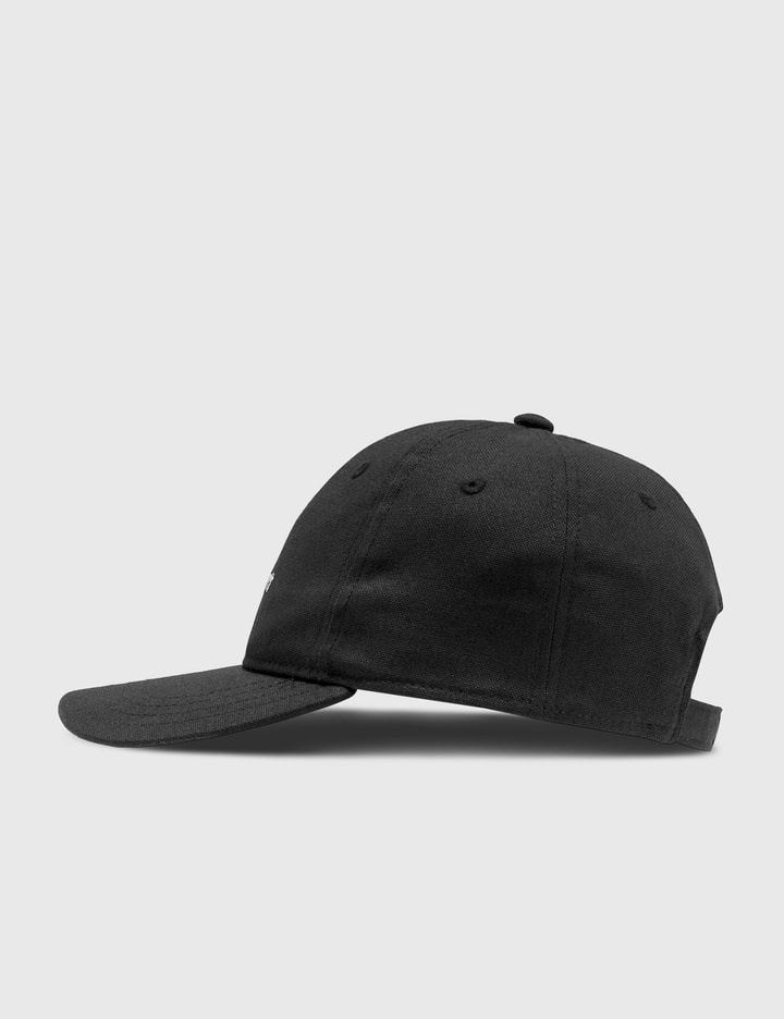 Canvas Script Cap Placeholder Image