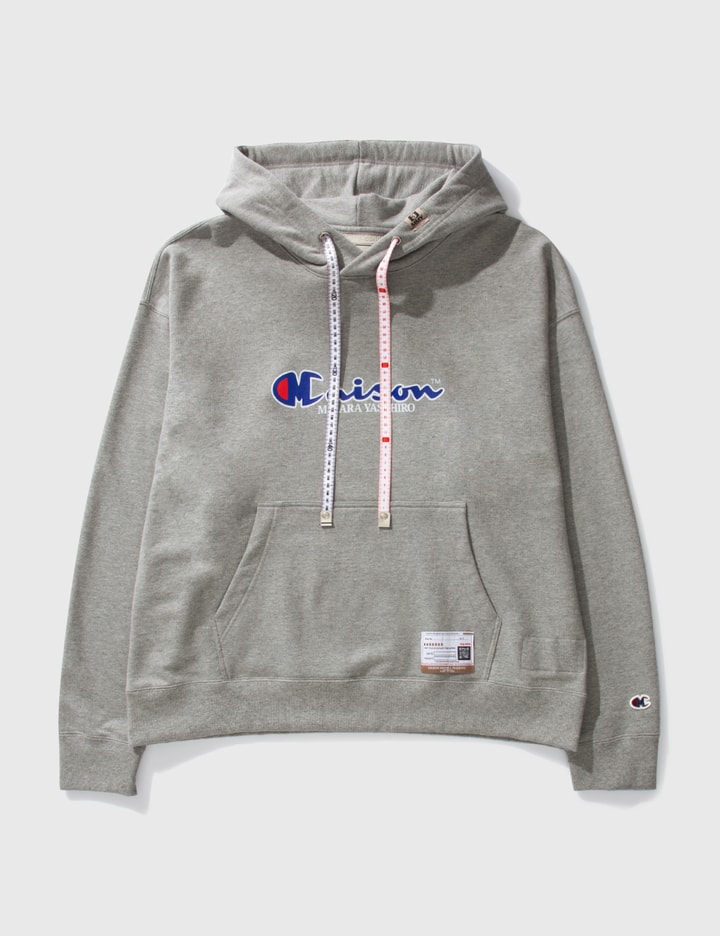 Printed Hoodie Placeholder Image
