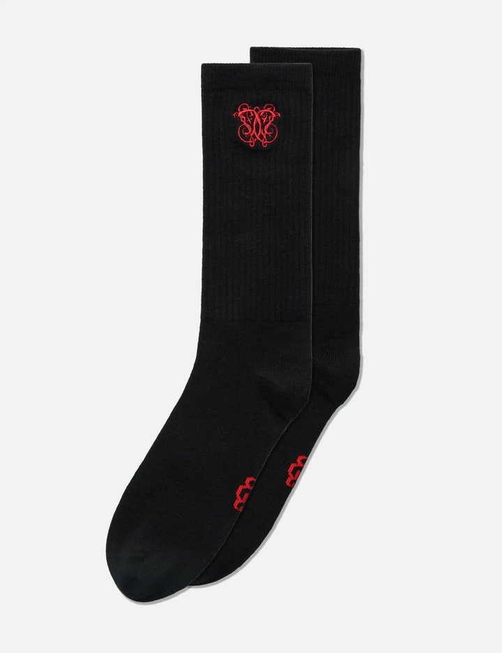 UGG UGG X Willy Chavarria Sock