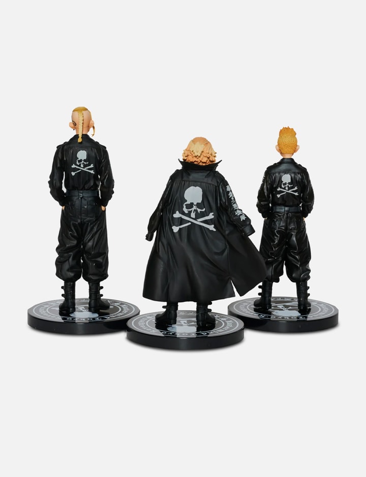 Mastermind Japan x Tokyo Revengers Special Figure Box Placeholder Image