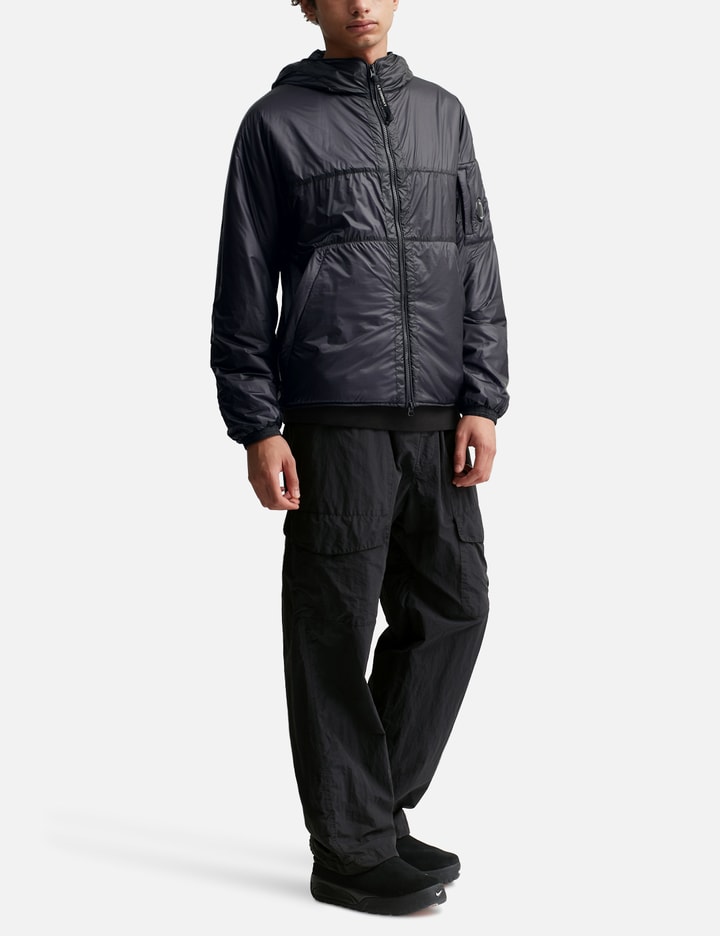 FLATT NYLON LOOSE UTILITY PANTS Placeholder Image