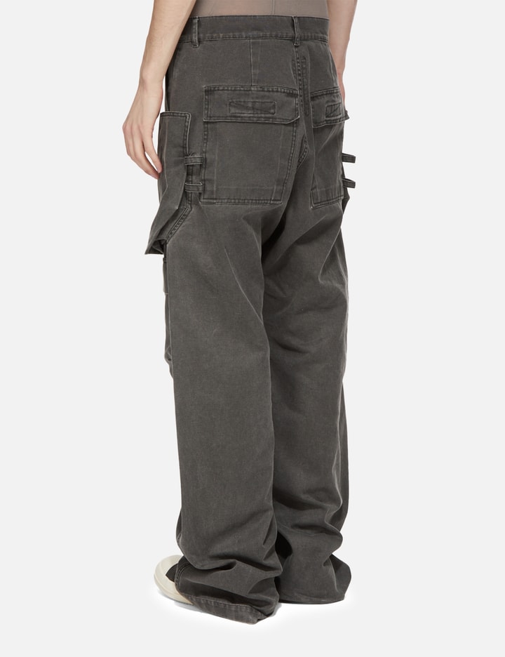 Rick Owens Drkshdw Stefan Cargo