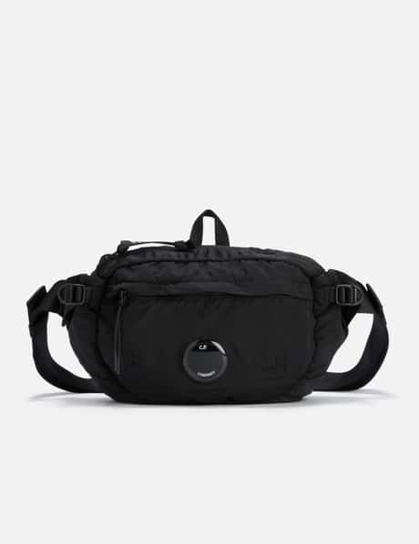 C.P. Company NYLON B CROSSBODY PACK