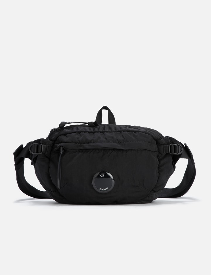 NYLON B CROSSBODY PACK Placeholder Image