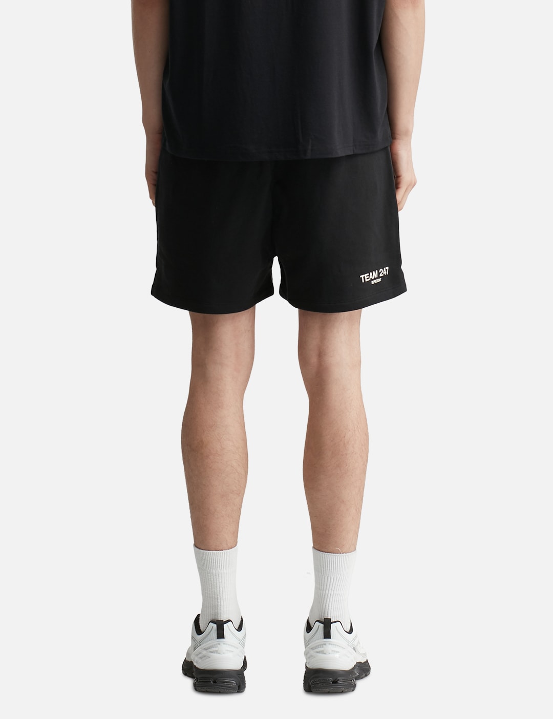 Team 247 Jersey Short view 19