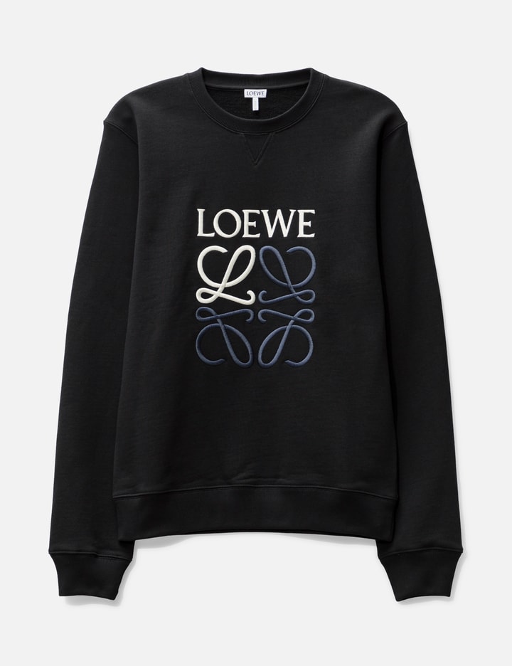 Loewe Anagram Regular Fit Sweatshirt Placeholder Image