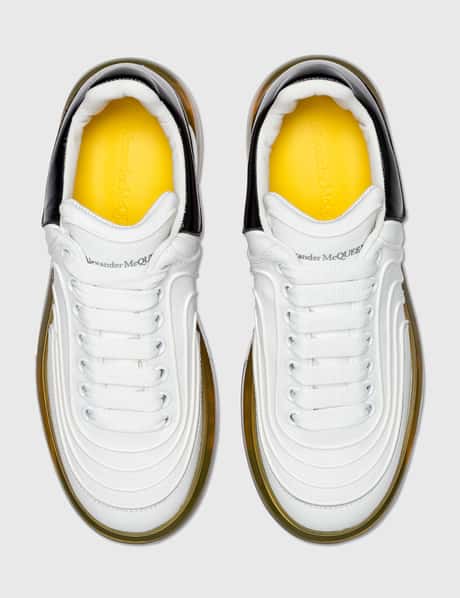 Alexander McQueen Oversized Sneaker HBX - Main Image