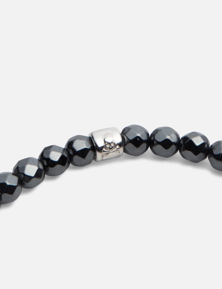 HEMATITE BRACELET Placeholder Image