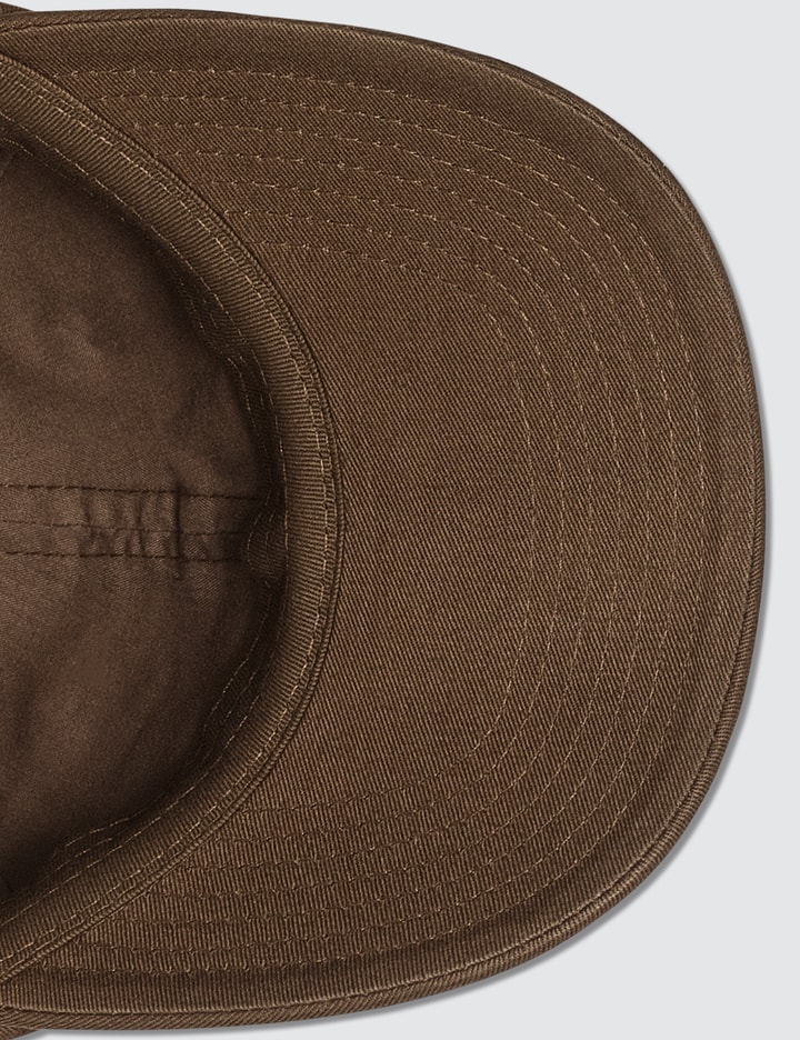 Arch Logo Cap Placeholder Image