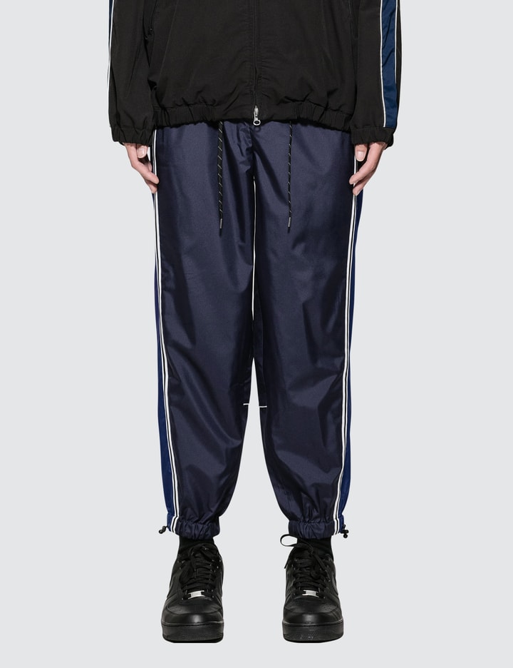 Monkey Time MT Line Track Pants