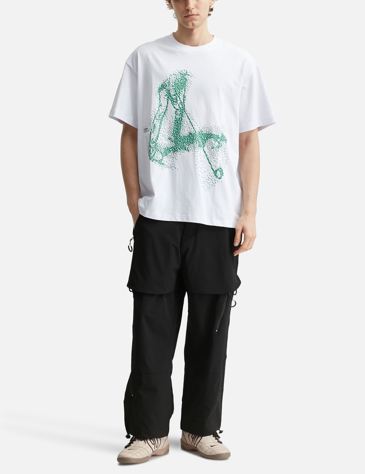 Swang Short Sleeve T-shirt Placeholder Image