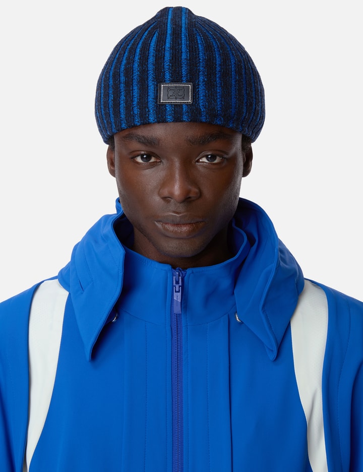 ADERERROR Beanie Product. 4
