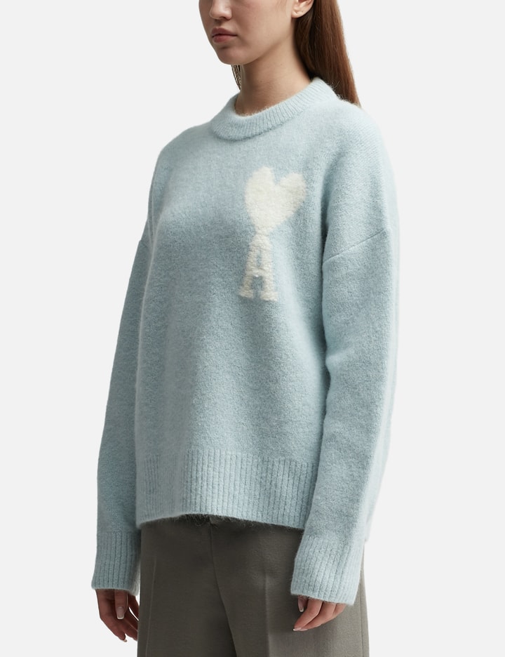 Off-White Ami De Coeur Sweater Placeholder Image