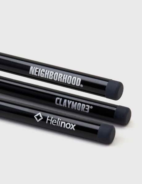 NEIGHBORHOOD - CM.V600 Fan | HBX - Globally Curated Fashion and 