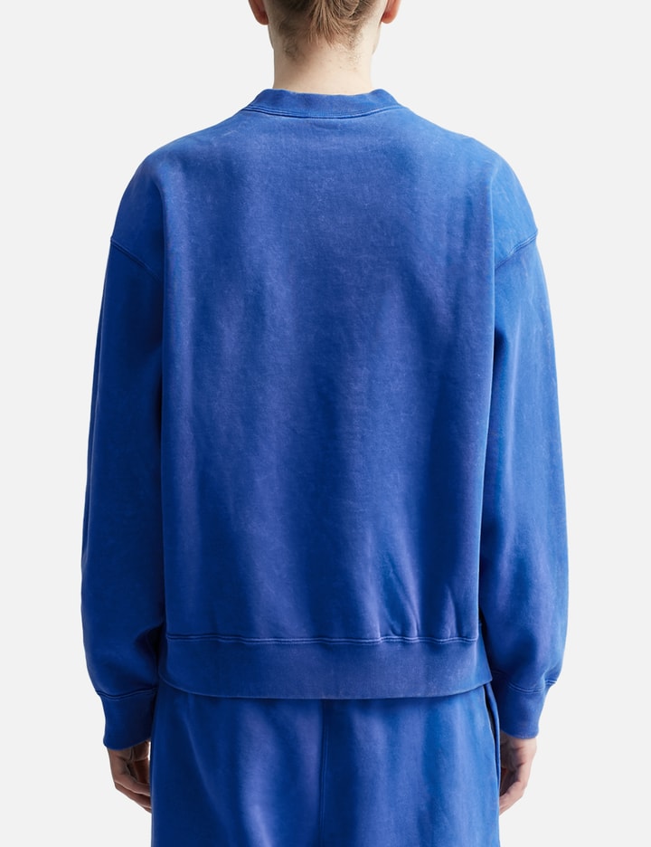 Nike x Stüssy Acid Wash Crew Fleece Sweatshirt Placeholder Image