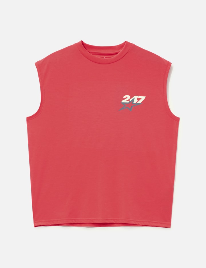 Represent Team 247 Star Tank