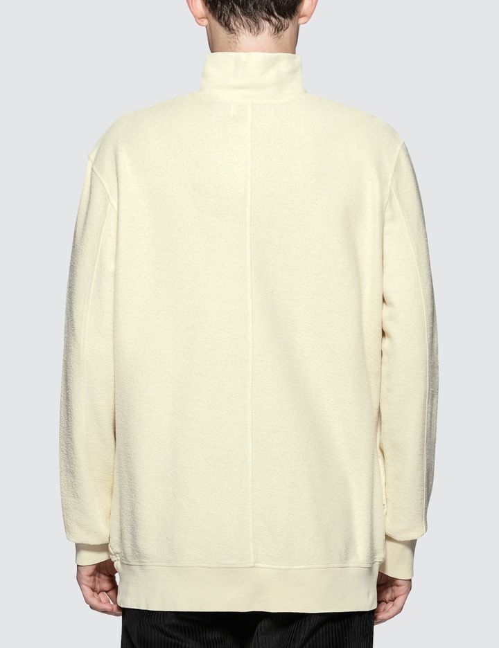 Half Zip Sweatshirt Placeholder Image