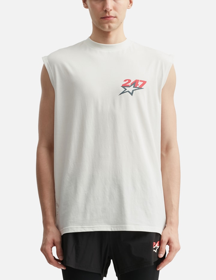 Represent Team 247 Star Tank