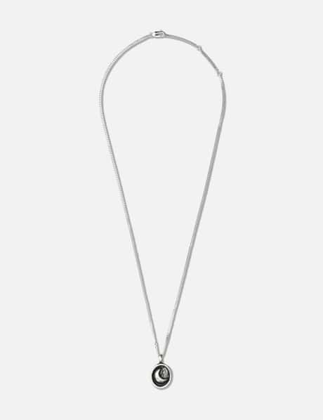 Day & Night Necklace view 8