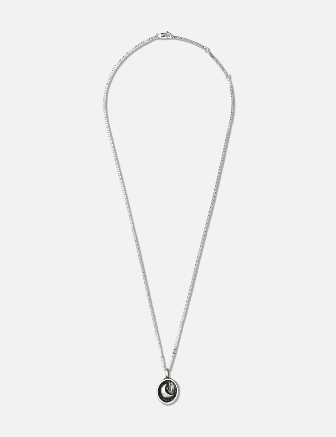 Day & Night Necklace view 9