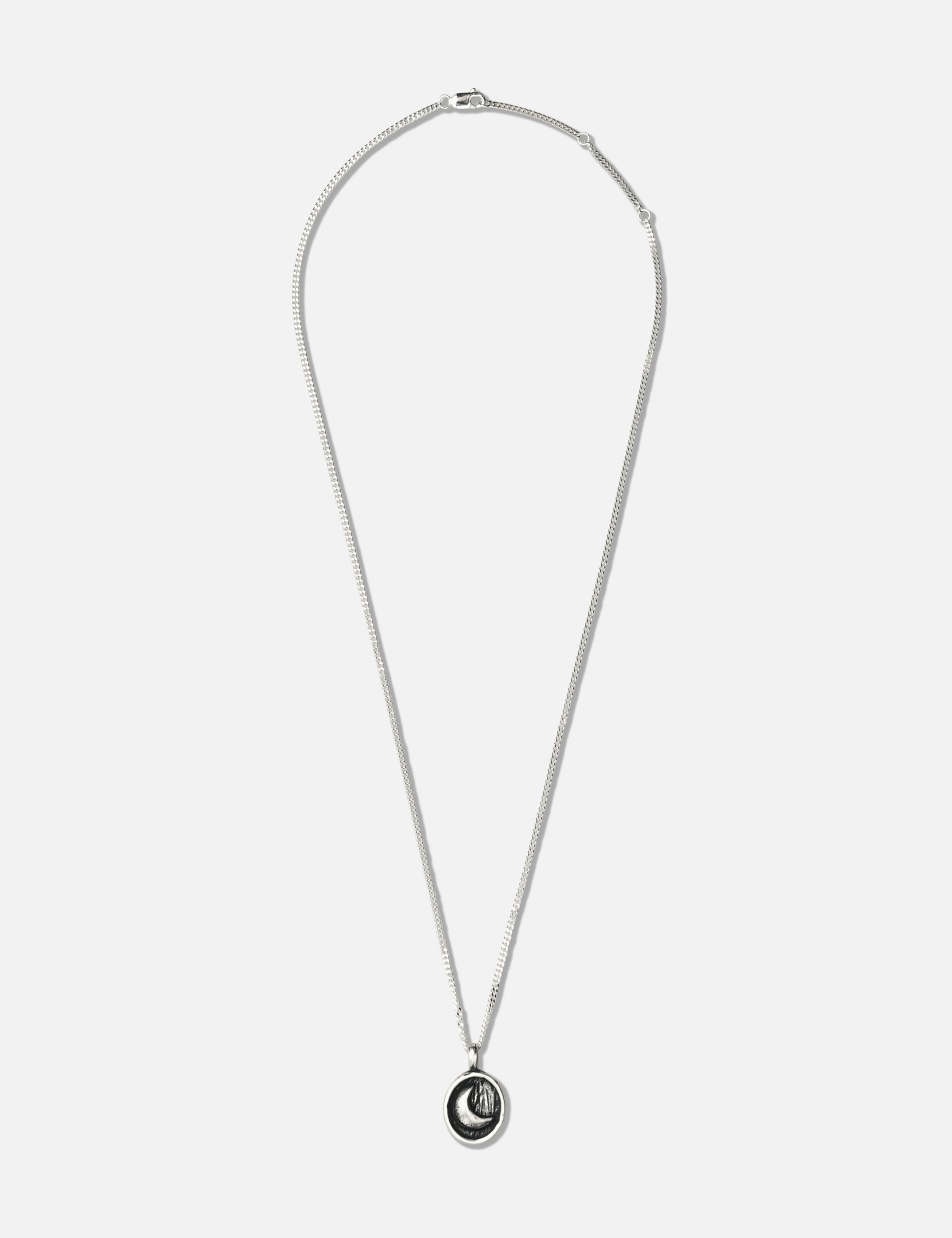 Day & Night Necklace view 17