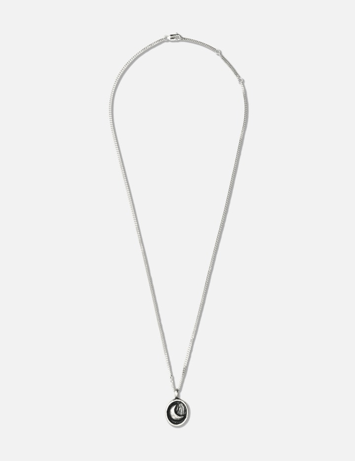 Day & Night Necklace Placeholder Image