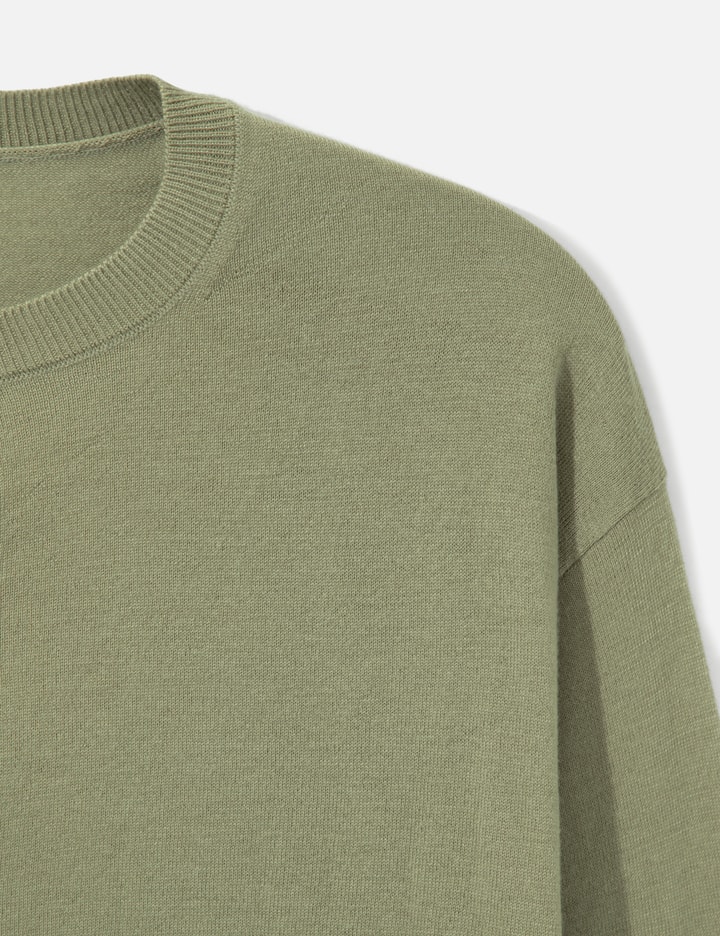 Horses Wool Cashmere Cardigan