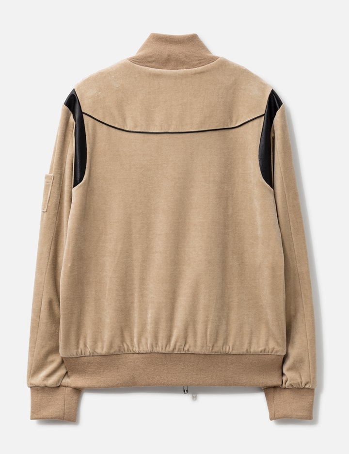 Midnight Studios Sweet Jane Track Jacket