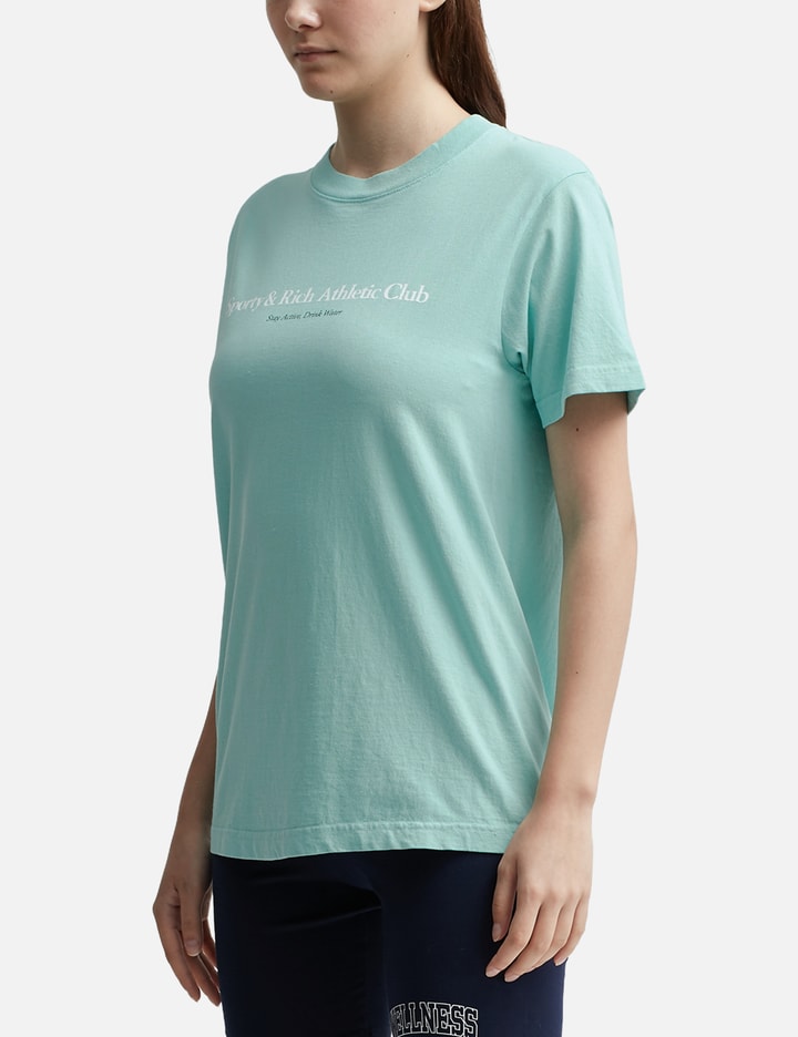 Athletic Club T-shirt Placeholder Image