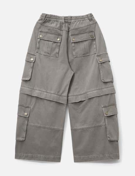 Ghost Meta Denim view 12