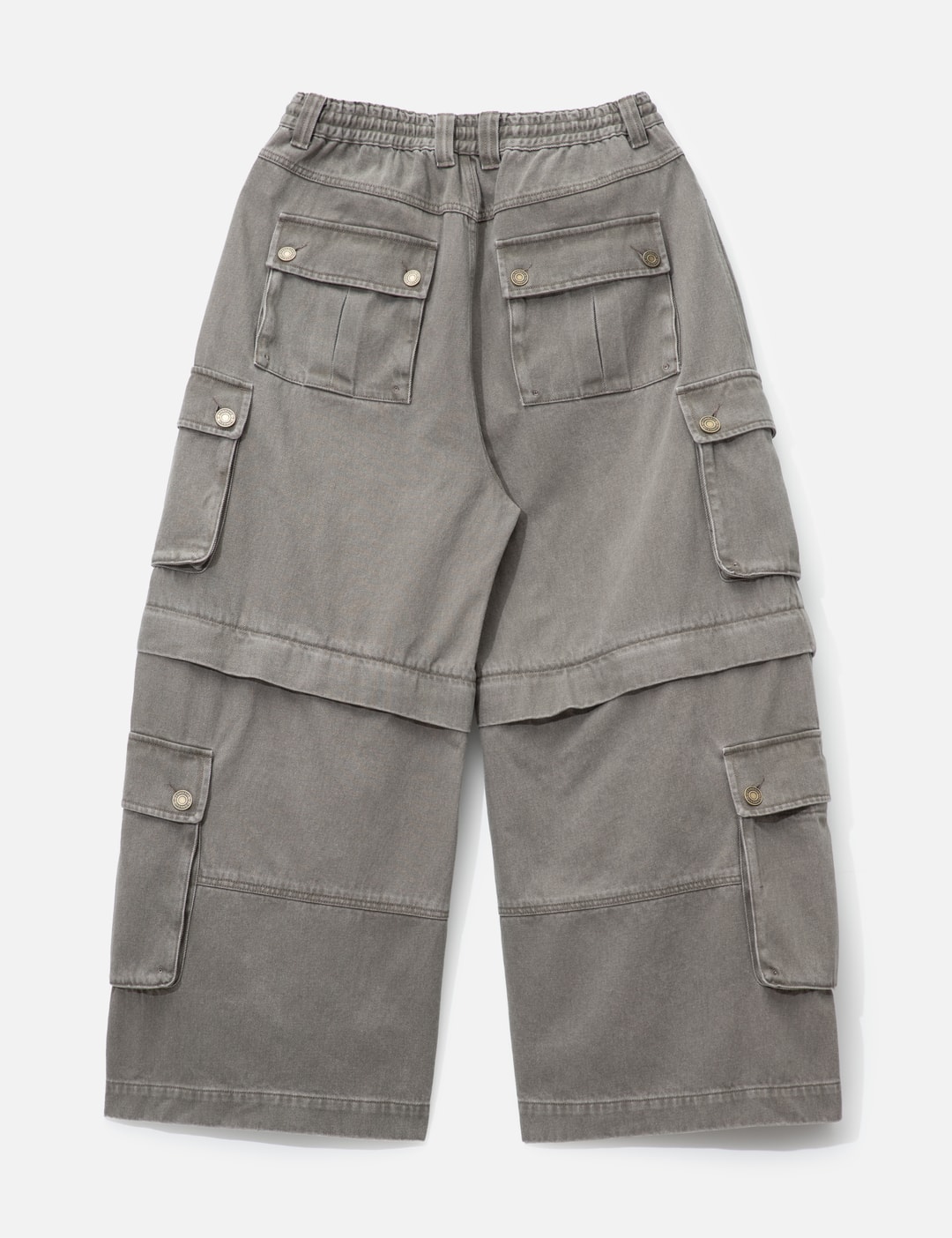 Ghost Meta Denim view 13
