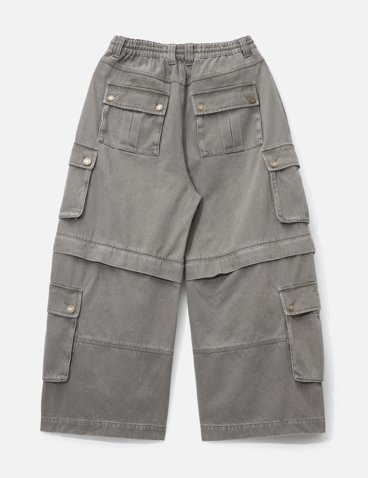 Ghost Meta Denim
