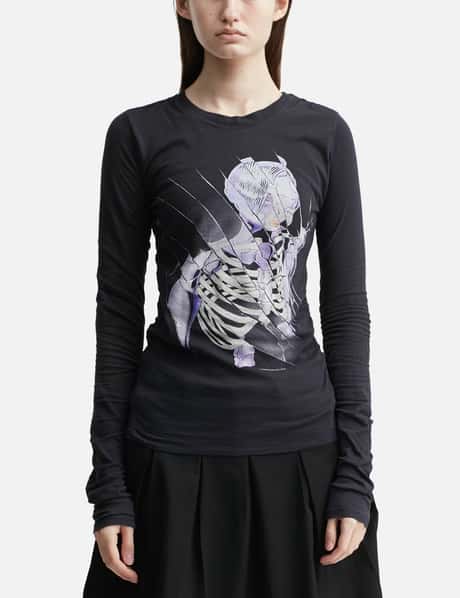 Strain Slim Longsleeve view 5