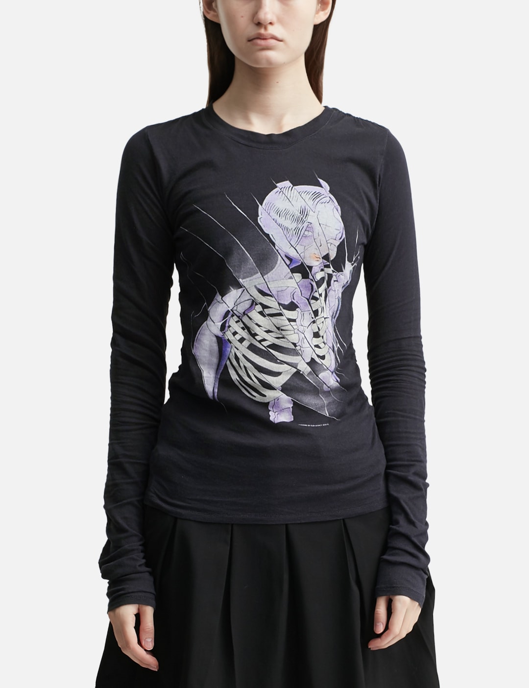 Strain Slim Longsleeve view 13