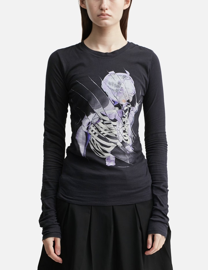 Strain Slim Longsleeve Placeholder Image