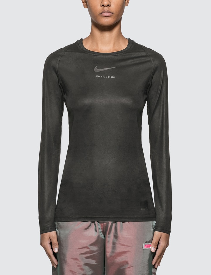 Nike X 1017 ALYX 9SM Long Sleeve T-shirt Placeholder Image