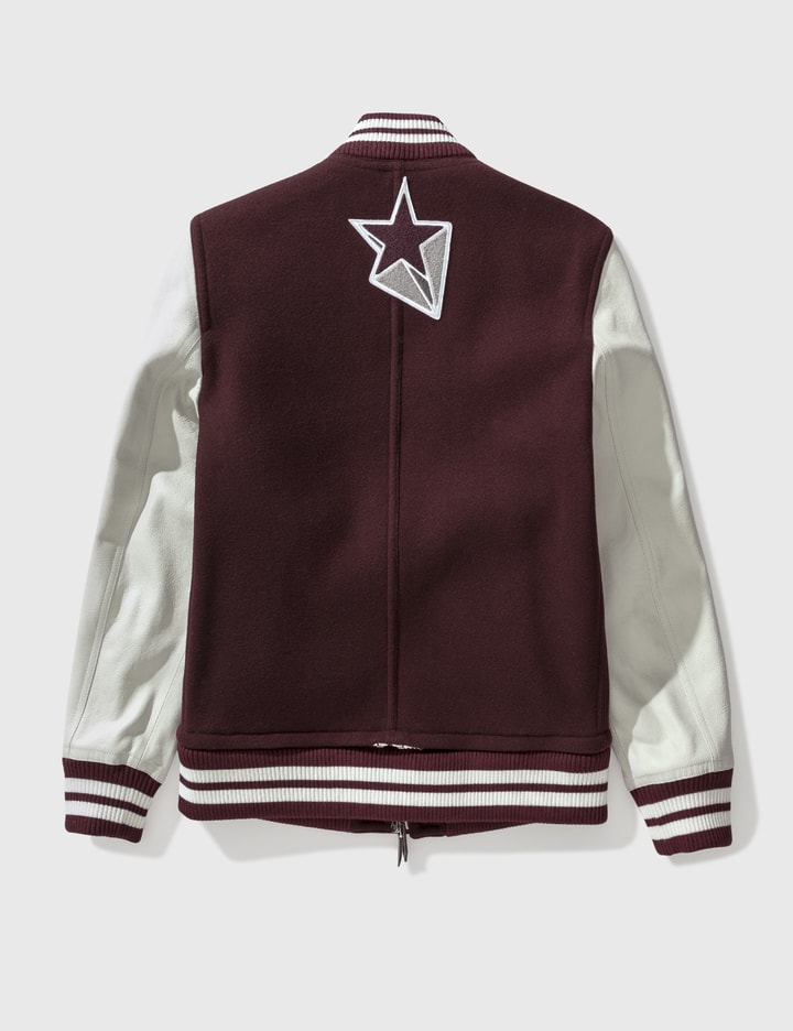 Runway Bomber Jacket Placeholder Image