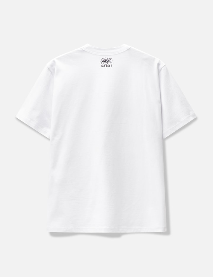 Sacai x Eric Haze As One T-shirt Placeholder Image